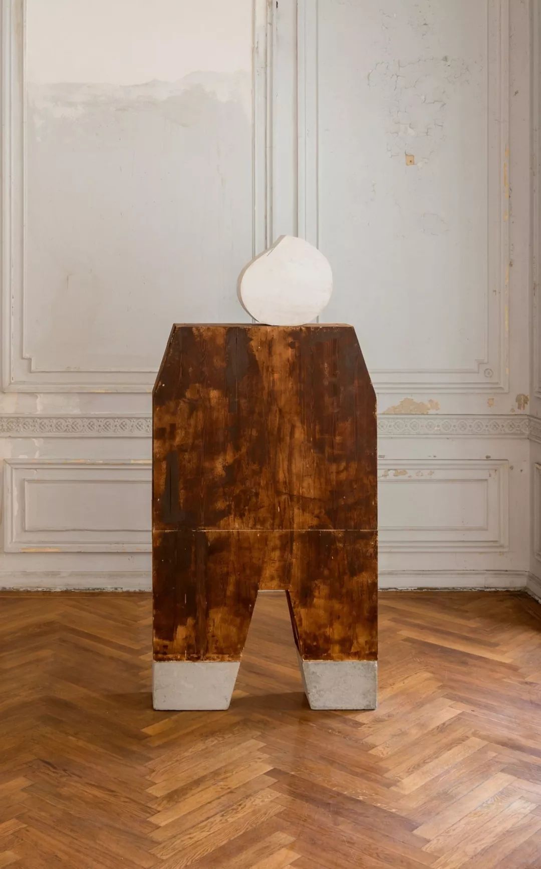 香港巴塞尔材质纹理艺术盛宴，邂逅建筑灵感-182