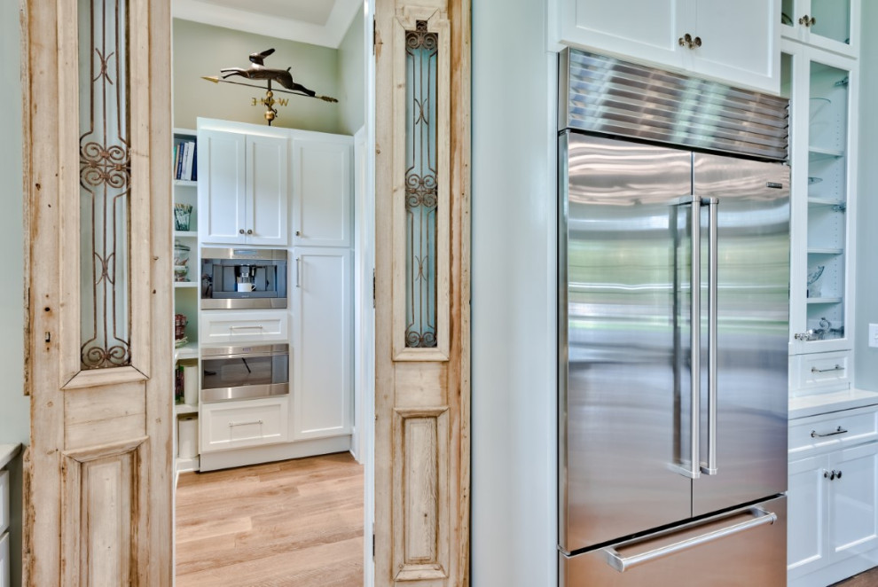 丨Bob Chatham Custom Home Design-52