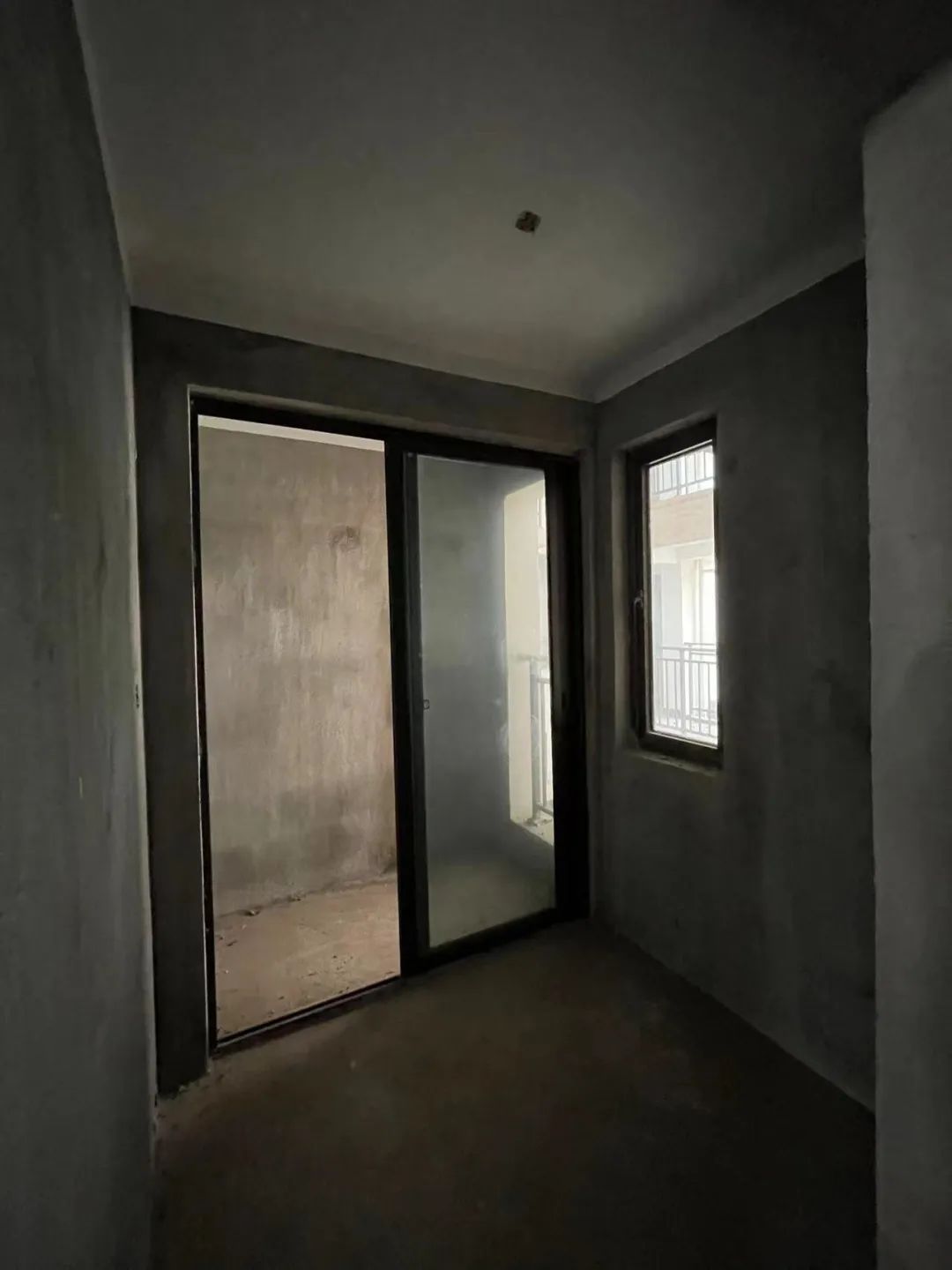 纳阳台开厨房·小空间轻法也能营造大而美丨中国南昌丨零陆设计-34