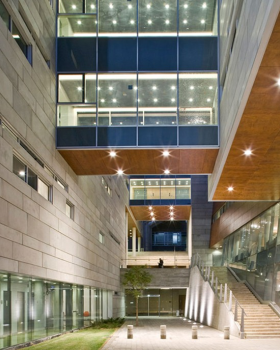 DillerBuildingforHumanitiesandSocialSciences|KimmelEshkolotArchitects