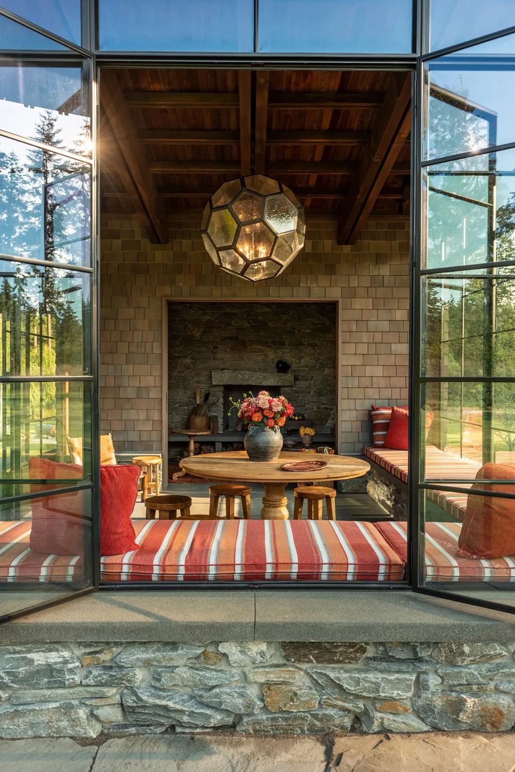 Hoedemaker Pfeiffer 揭示人类精神的设计之作-23