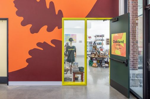 丨United StatesAtlanta丨Smith Dalia Architects-13