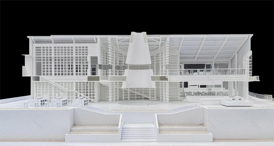 聚星粮驿1953——合肥·上海三联书店 / 素建筑设计事务所-101