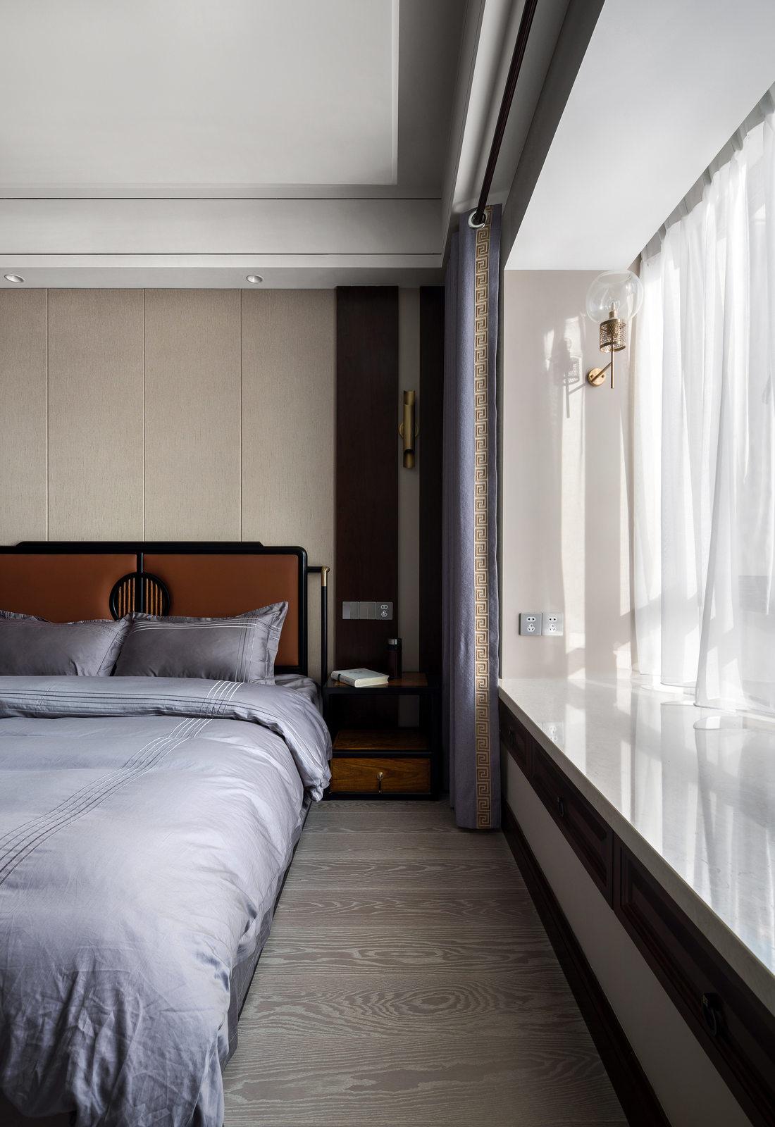 吾同联合设计事务所丨平层丨WT.D原创丨天青-14