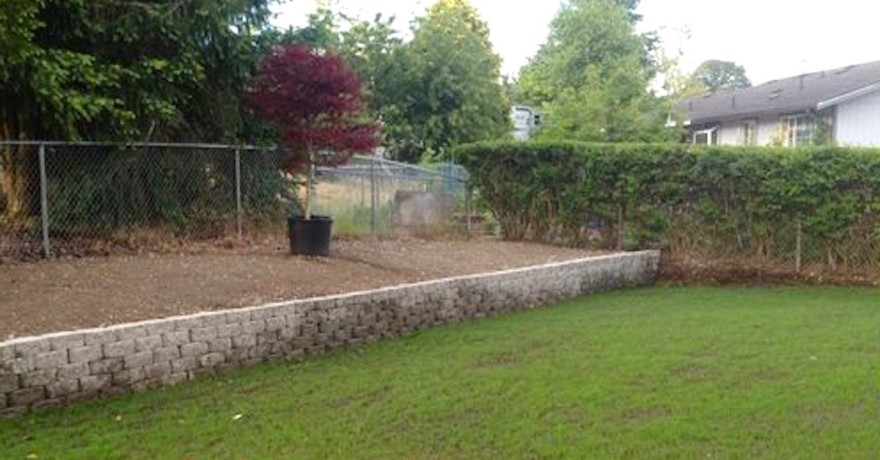 为Rachael女儿打造的秘密花园丨Rachael及其丈夫-2