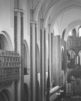 Roskilde Domkirke