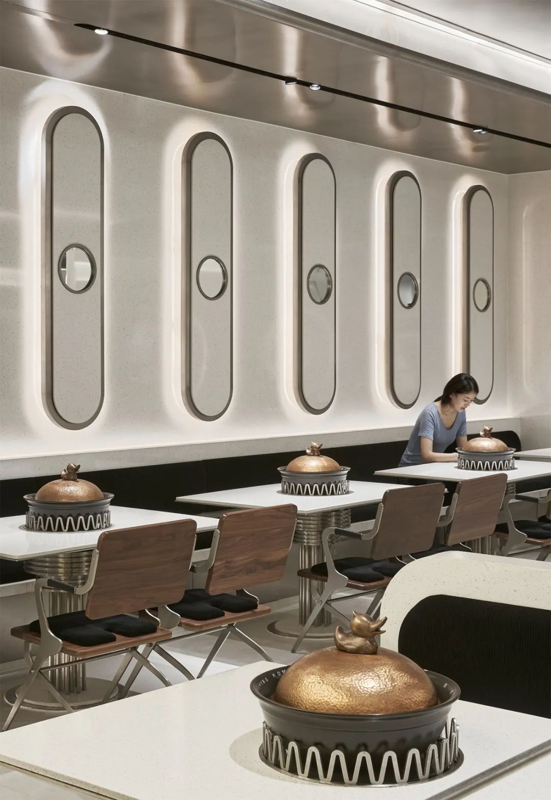 杭州万象城老鸭集丨中国杭州丨不详-26