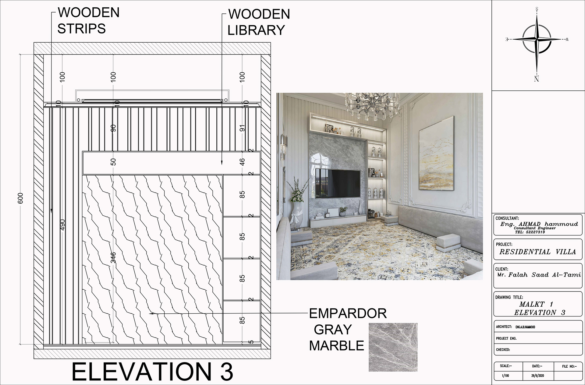 MALKET SHOP DRAWING-12