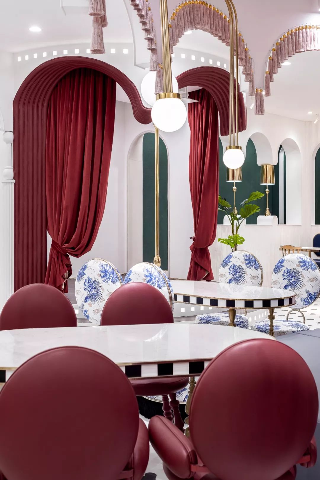 董璇 x 李想两大女神联手跨界亲子产业，未开业，已惊艳帝都！-43