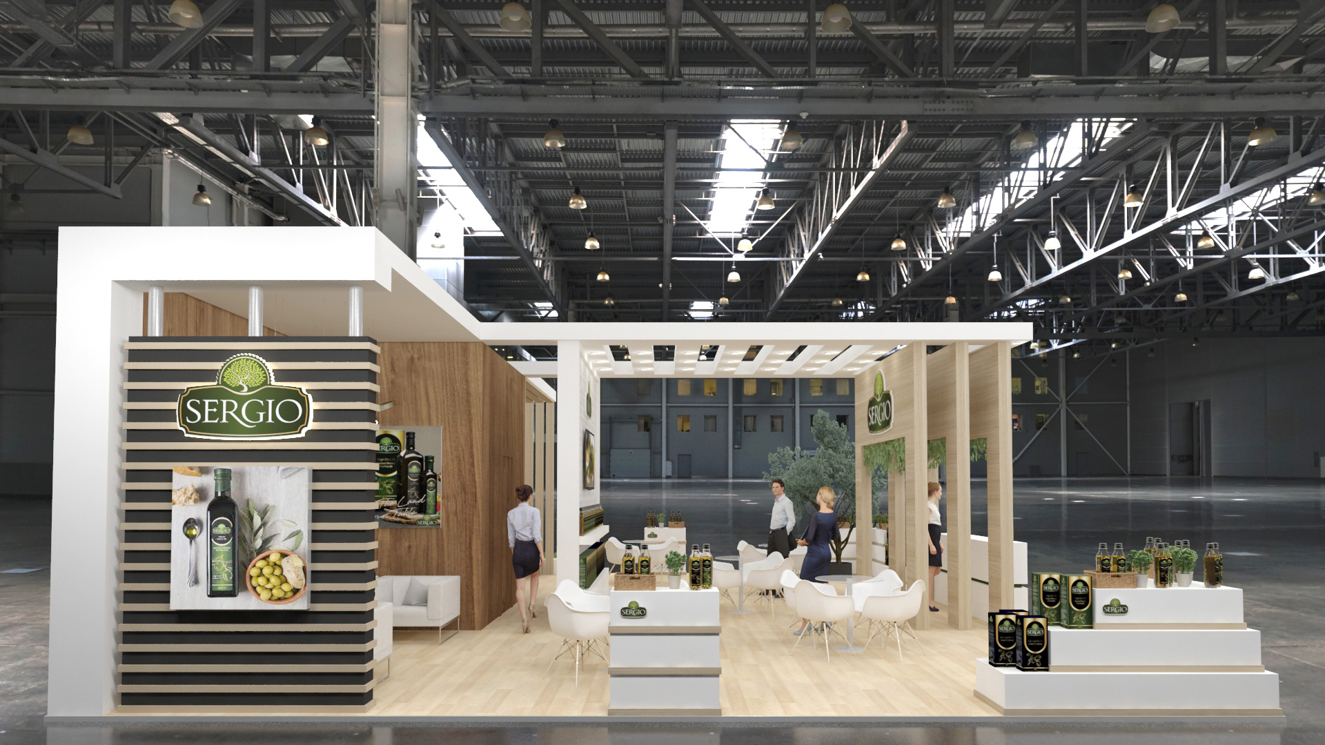 SERGIO, OLIVTECH, 2022, FAIR-7