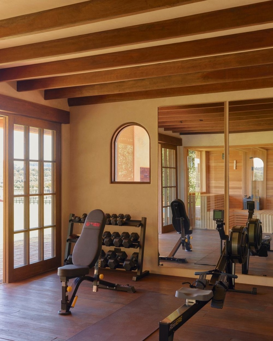 田园诗般的度假屋丨澳大利亚丨Story Design Collective-179