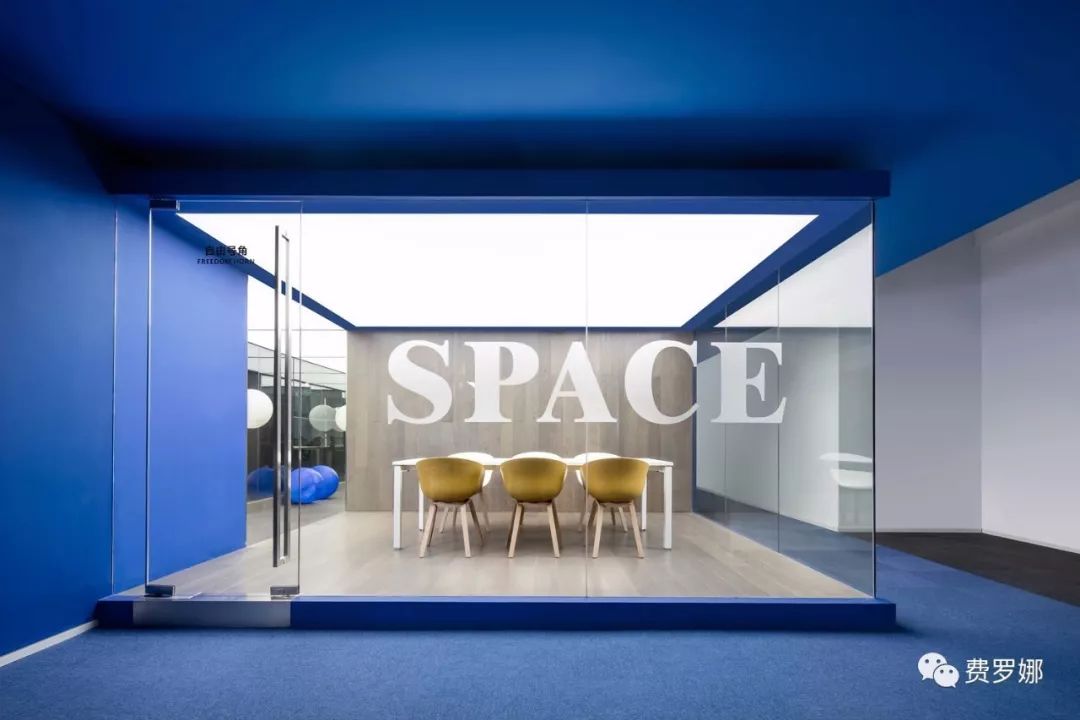 看完“头号玩家”大叫过瘾，现实中游戏创作者的办公空间原来如此帅-46