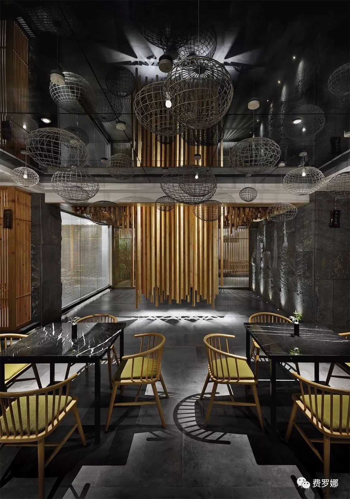 文化商业的另一面——印象客家 | 费罗娜-22