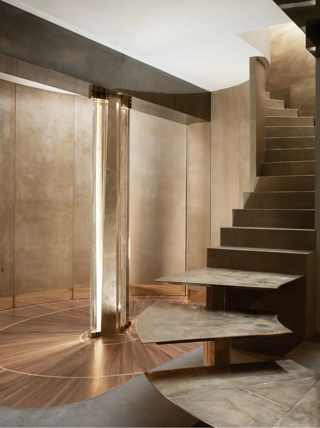 永恒的艺术 | Vincenzo De Cotiis 的时间之美-34