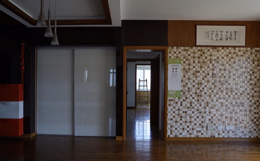 三口之家的舒适空间秘籍-60