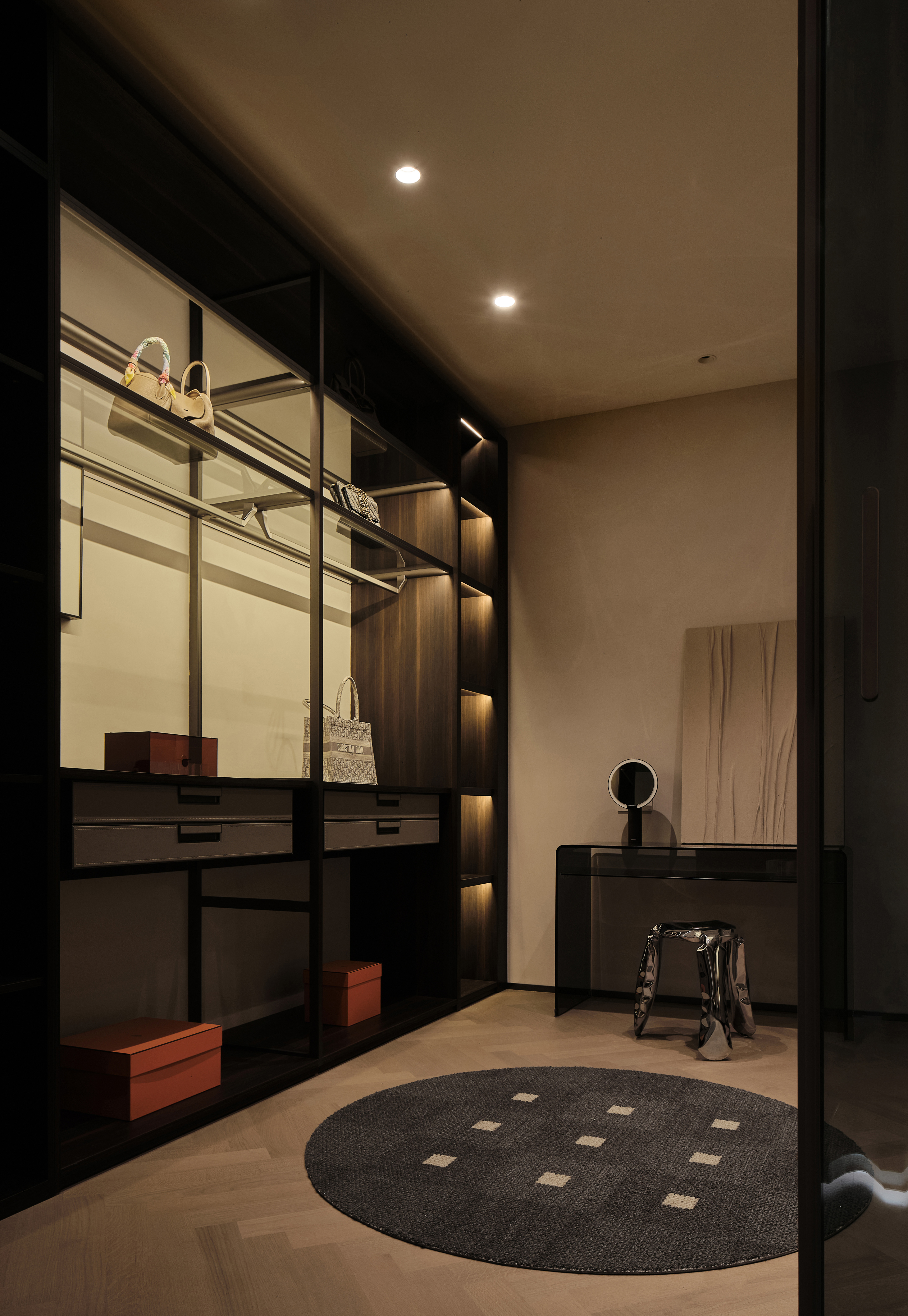 「另一个我」全案设计丨中国南京丨DoLong 董龍设计-43