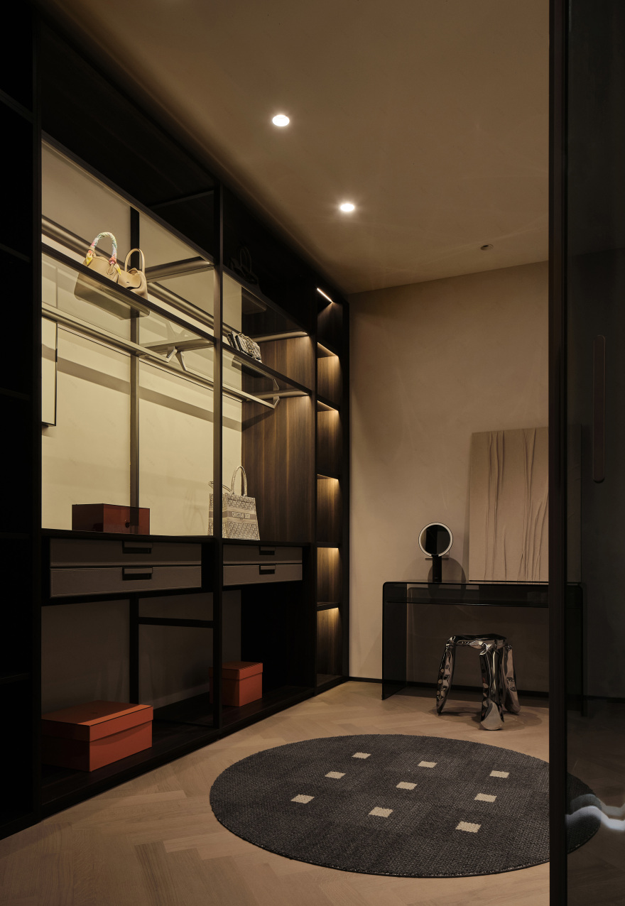 「另一个我」全案设计丨中国南京丨DoLong 董龍设计-43