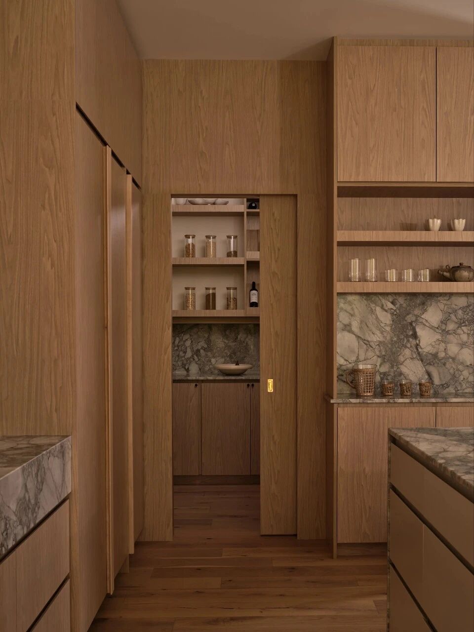 别墅丨加拿大多伦多-11