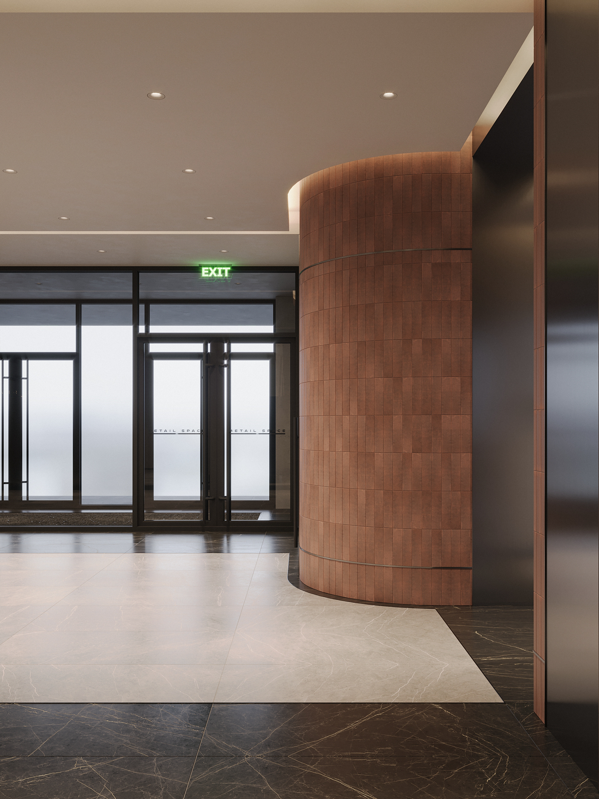 Z64零售空间大堂-3