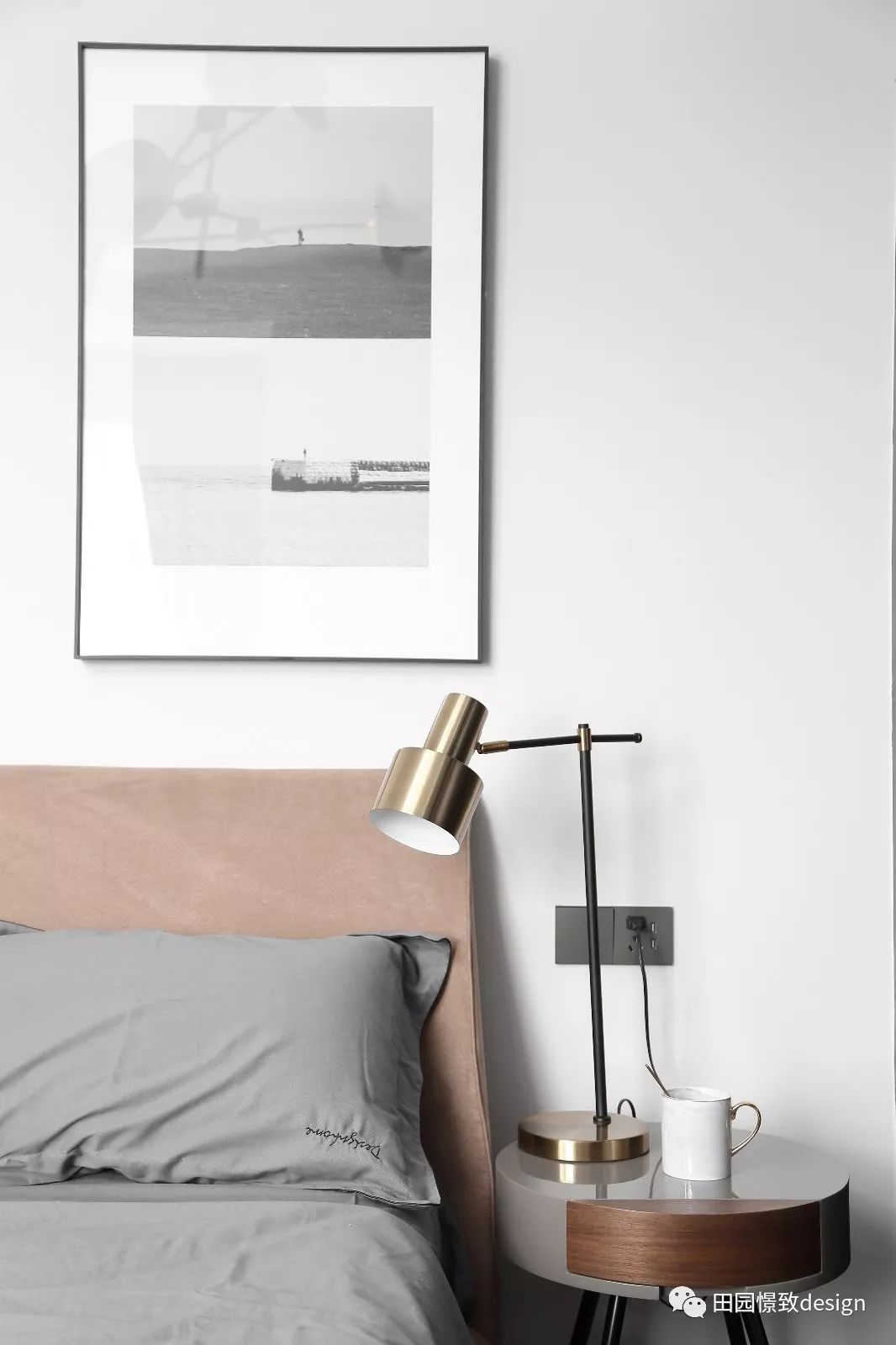 德阳 120㎡新中式家居设计，传统与现代的完美融合-41