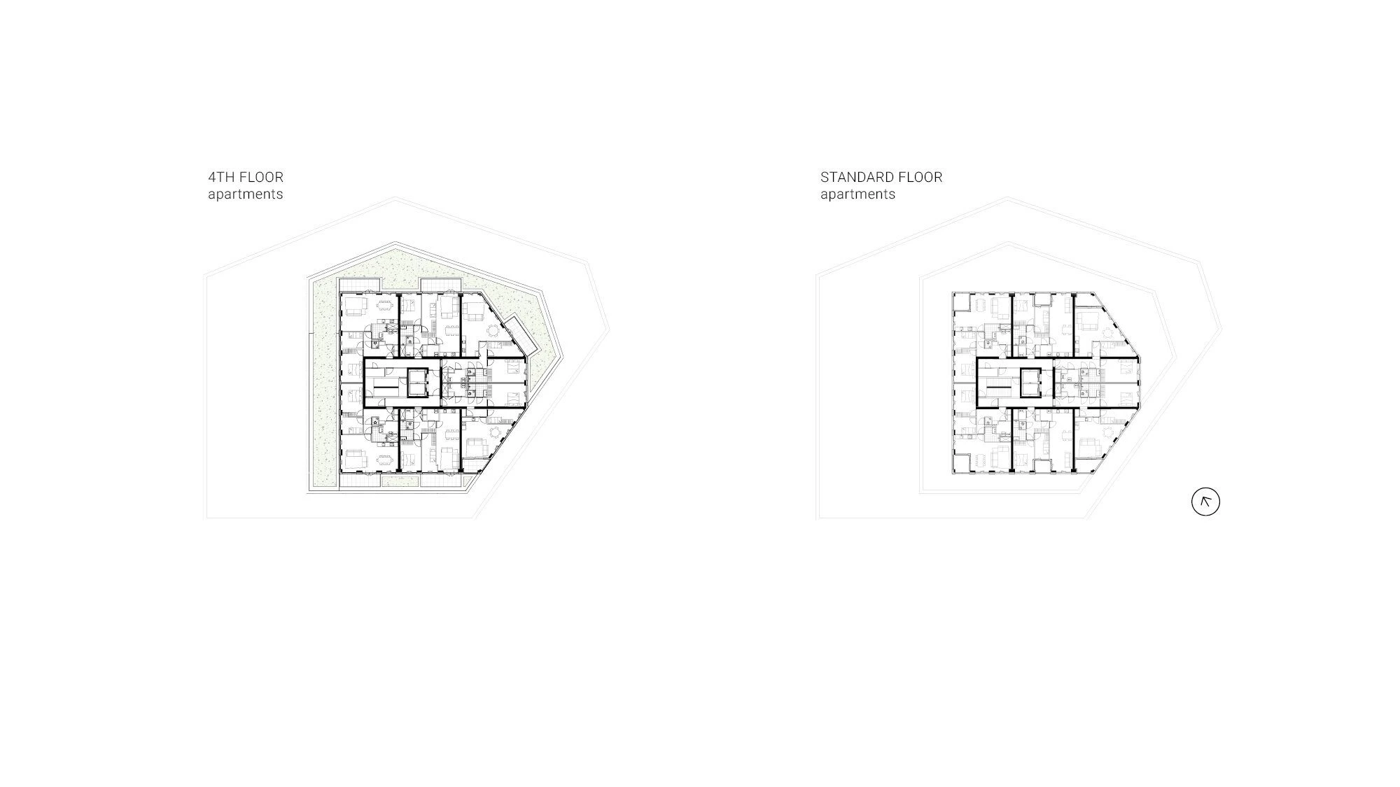德赫斯莱顿丨荷兰莱顿丨OZ Architect-18