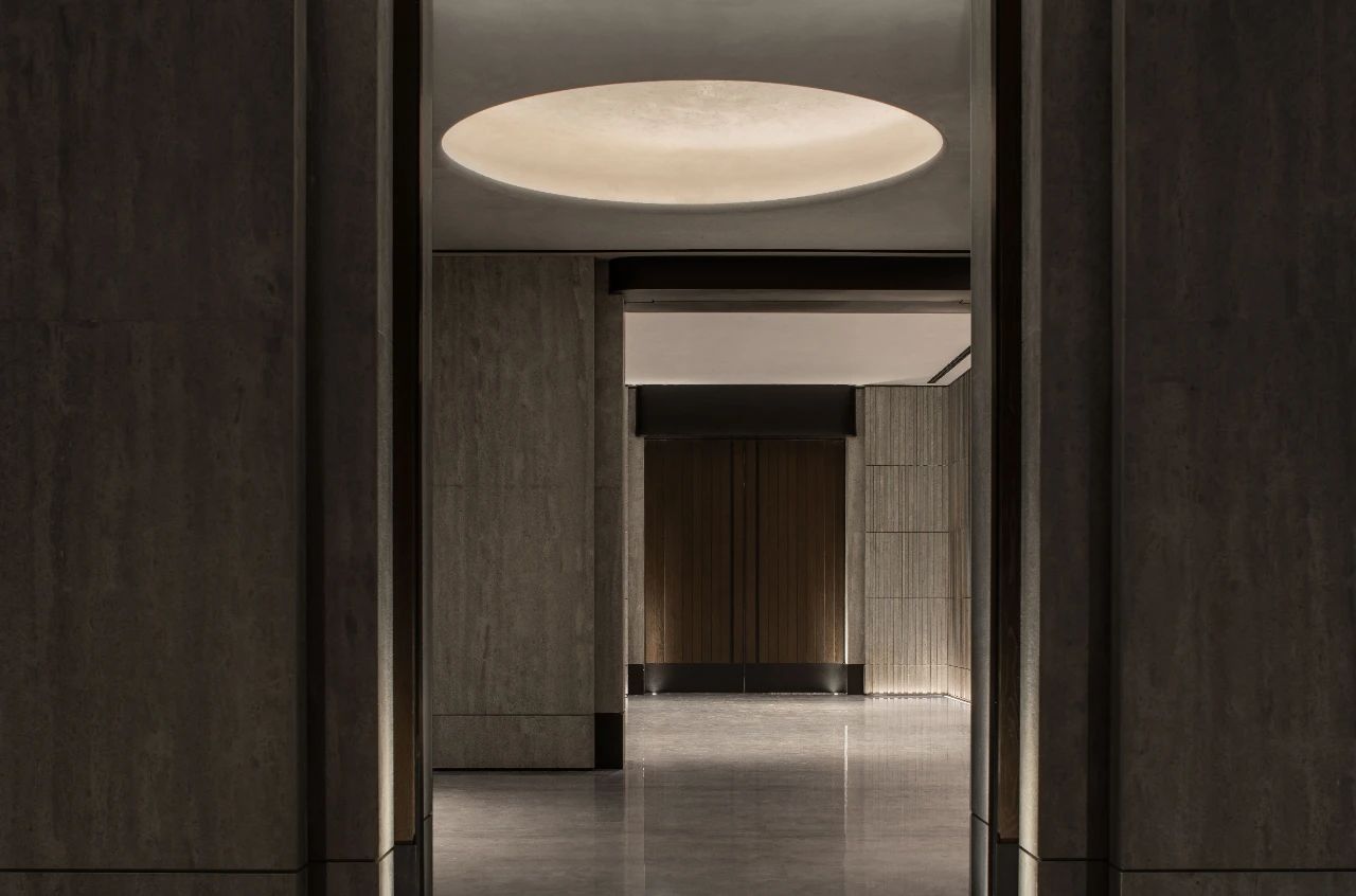 隐于山水丨W.DESIGN无间设计-24