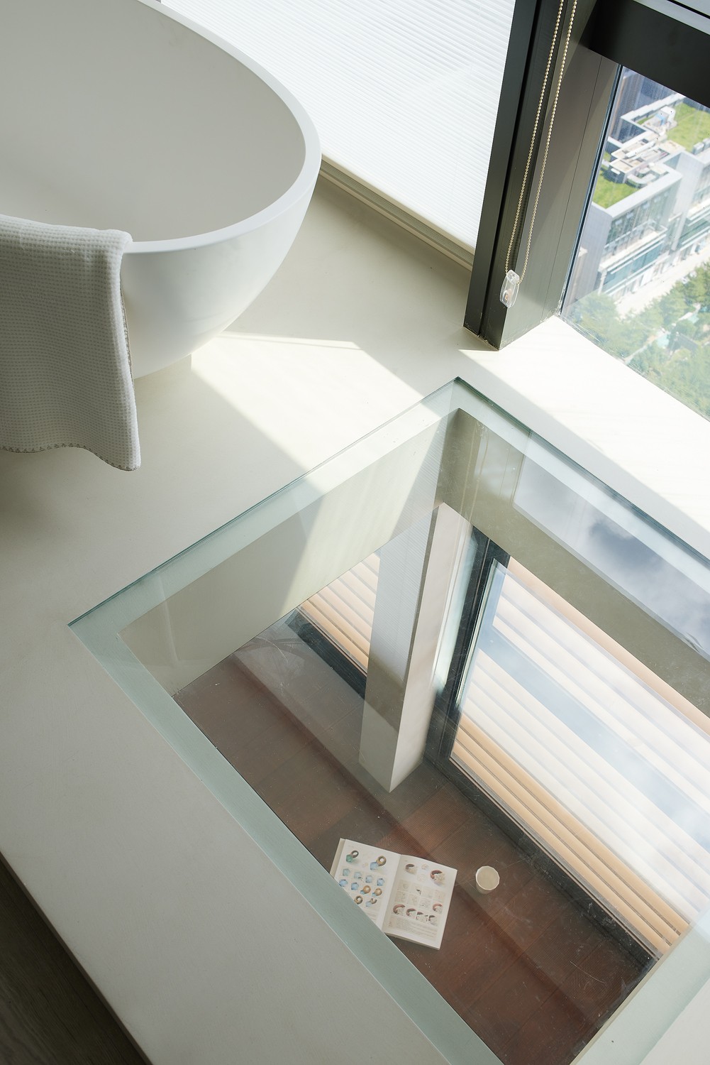 梨下设计 · 流动的空间,向上的力量-20