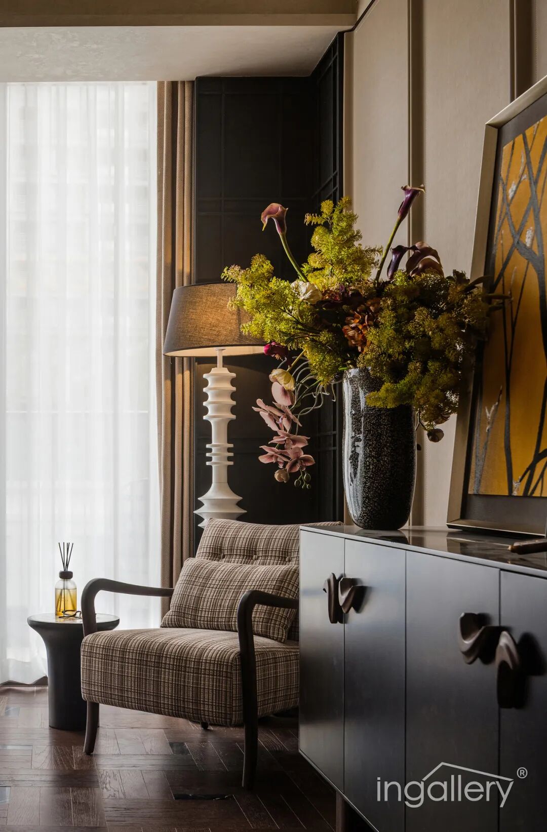 JCA｜上海·融创外滩壹号院-54