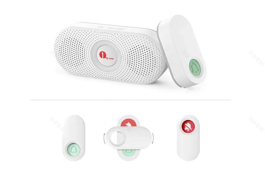 未来家居概念设计 | 惊艳与创新-9