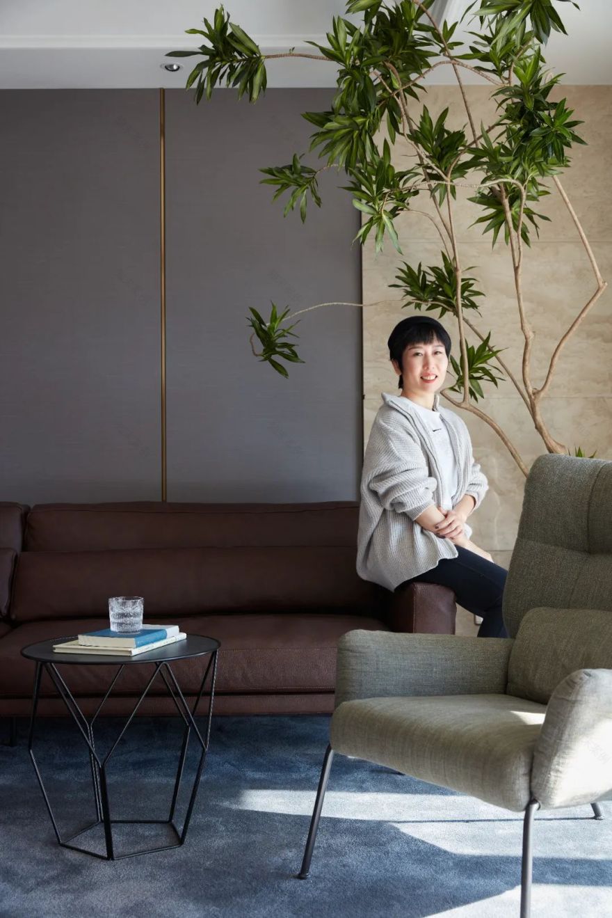 上海尚层别墅设计丨中国上海丨尚层别墅装饰-46