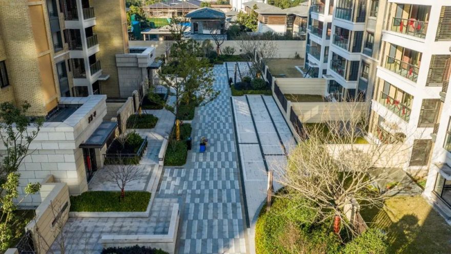 星河丹堤三期丨中国常州丨东大(深圳)设计有限公司-104