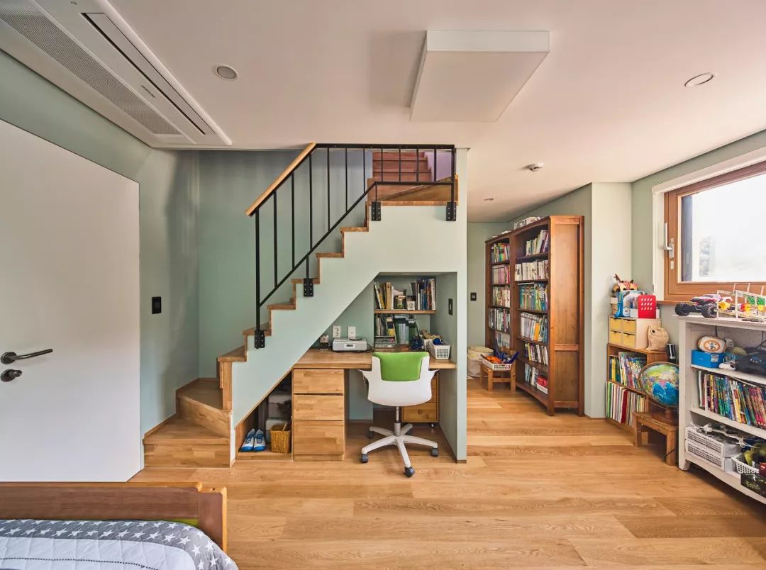 创新大师李玄镐 | 空间与人类行为的完美融合-71