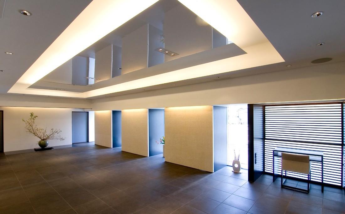 田村笃昌设计的美发沙龙“alalu”-18