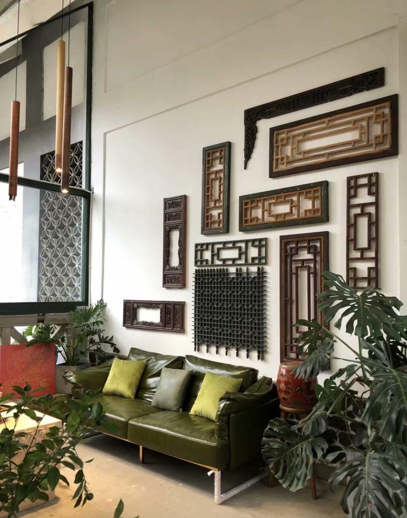 
都江堰 I 木子尹文创工作室 -0