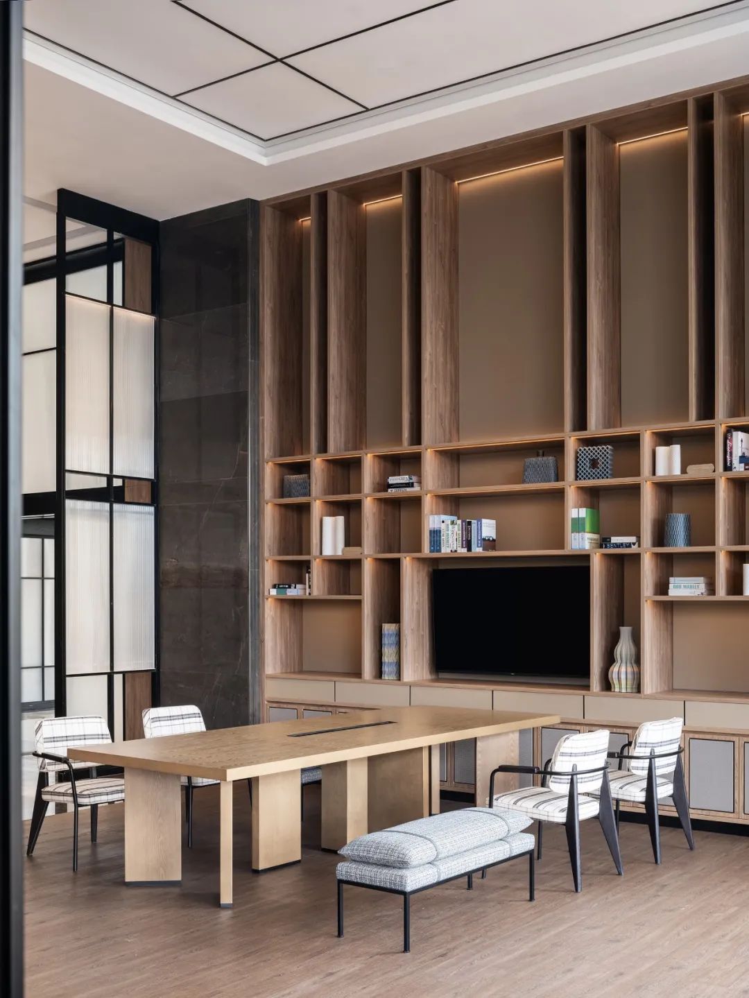 海口喜来登酒店大堂及大堂吧改造丨中国海口-9