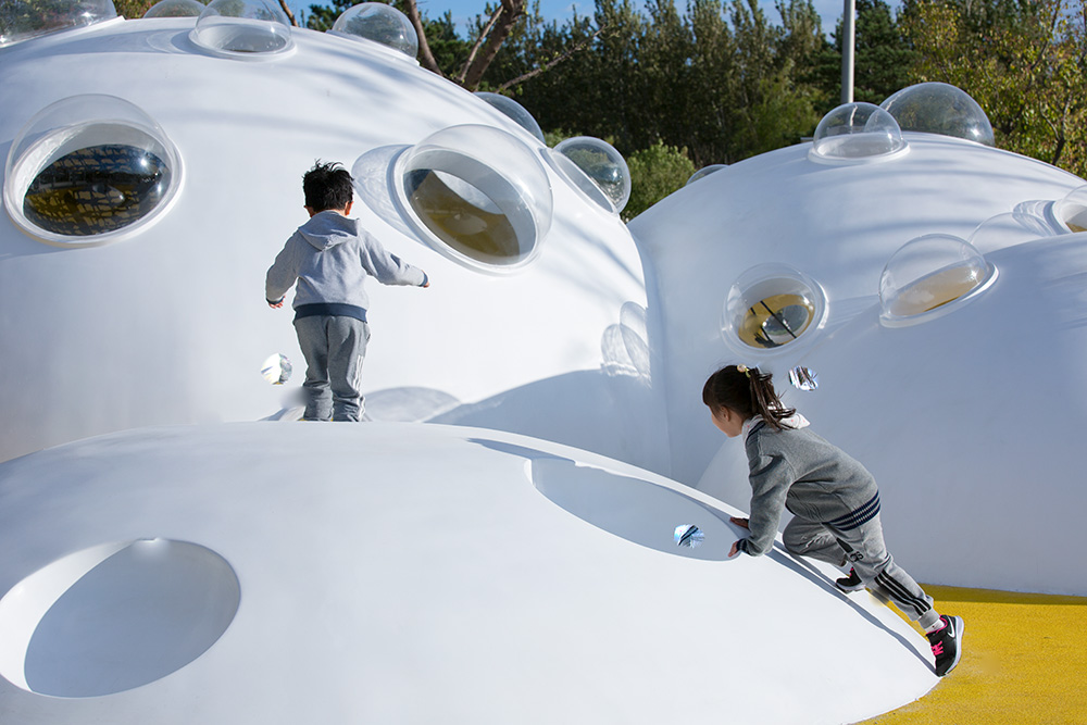 唐山皮影主题乐园-42