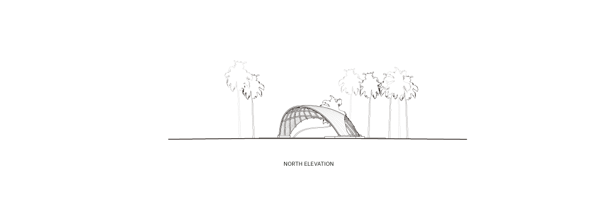 Haduwa Arts & Culture Institute舞台项目丨加纳-24