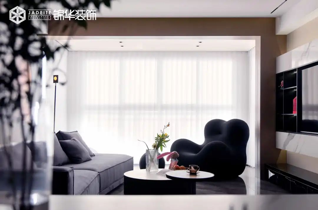 锦华装饰“红锦奖”2022 室内创新设计大赛丨江苏锦华装饰-172