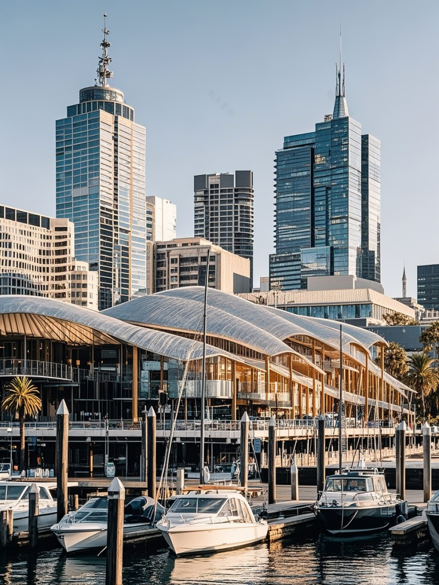 AI赋能深圳建筑与室内概念设计方案丨中国深圳丨戴勇设计团队-47