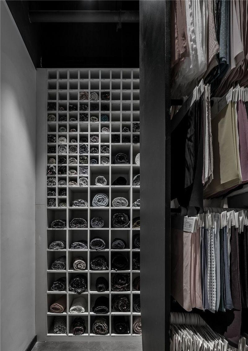 苏州和和纺织有限公司展厅丨中国乌鲁木齐-8