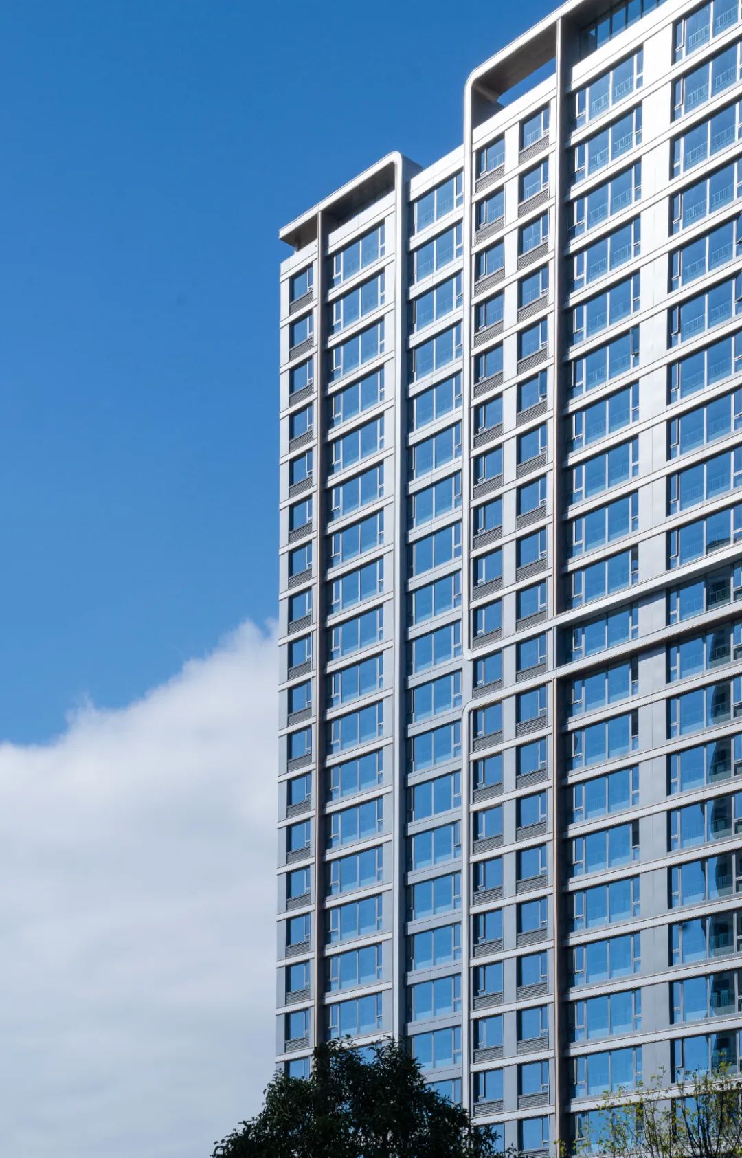 俯揽江海，地标封藏：金地瑞安新外滩-18