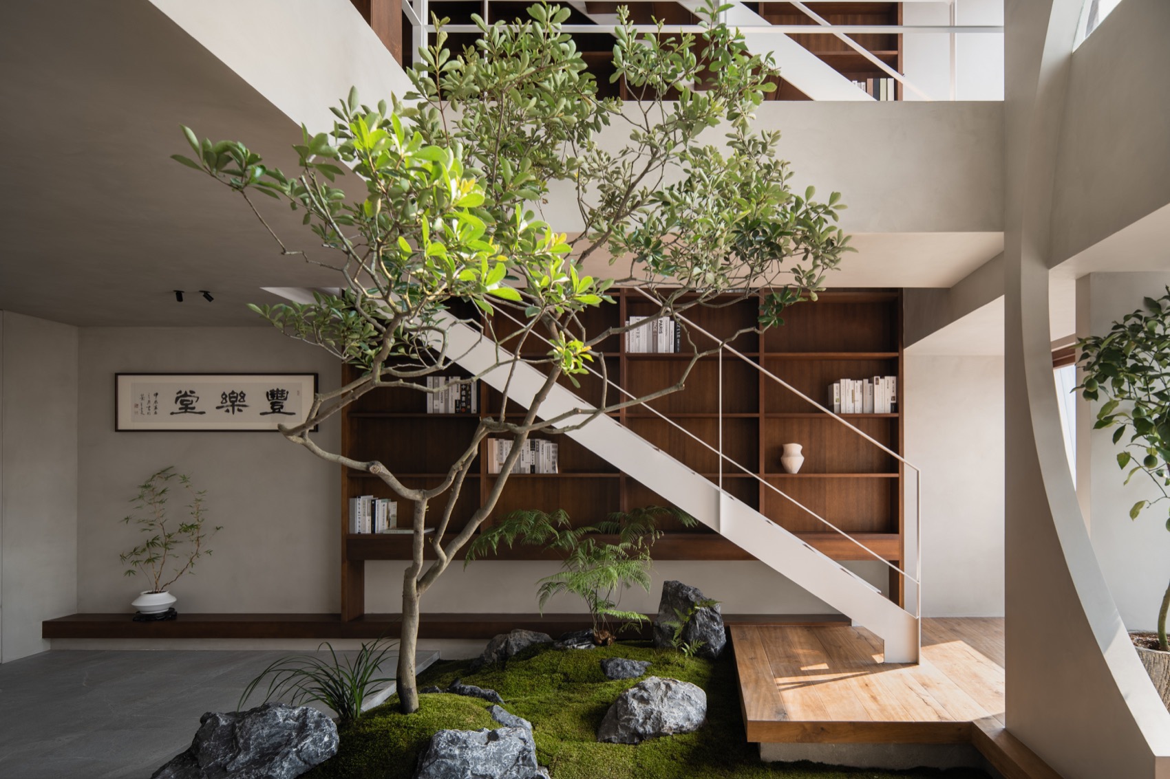 丰乐堂丨中国成都丨季意空间设计-128