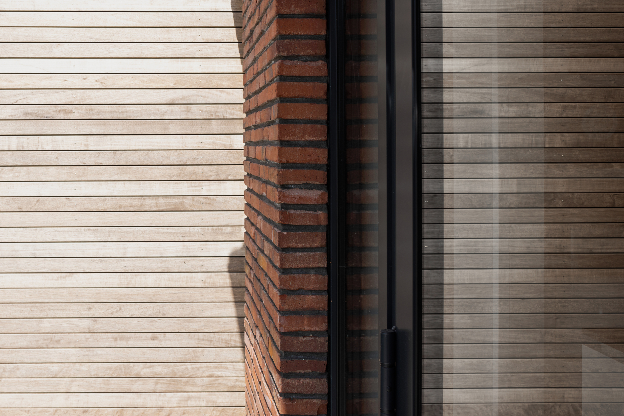 回归基础之屋丨荷兰丨Engel Architecten-24