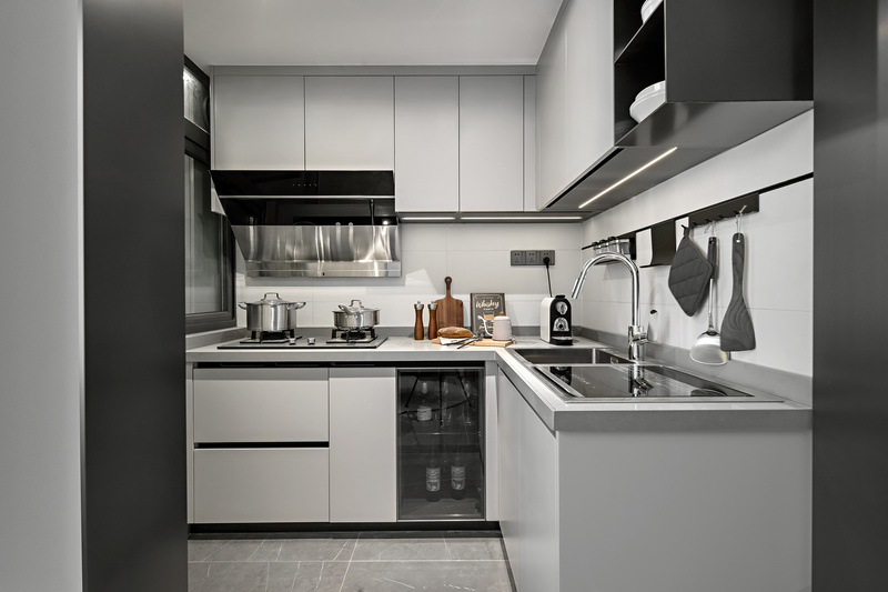 广州雅居乐·天际样板间丨中国广州-78