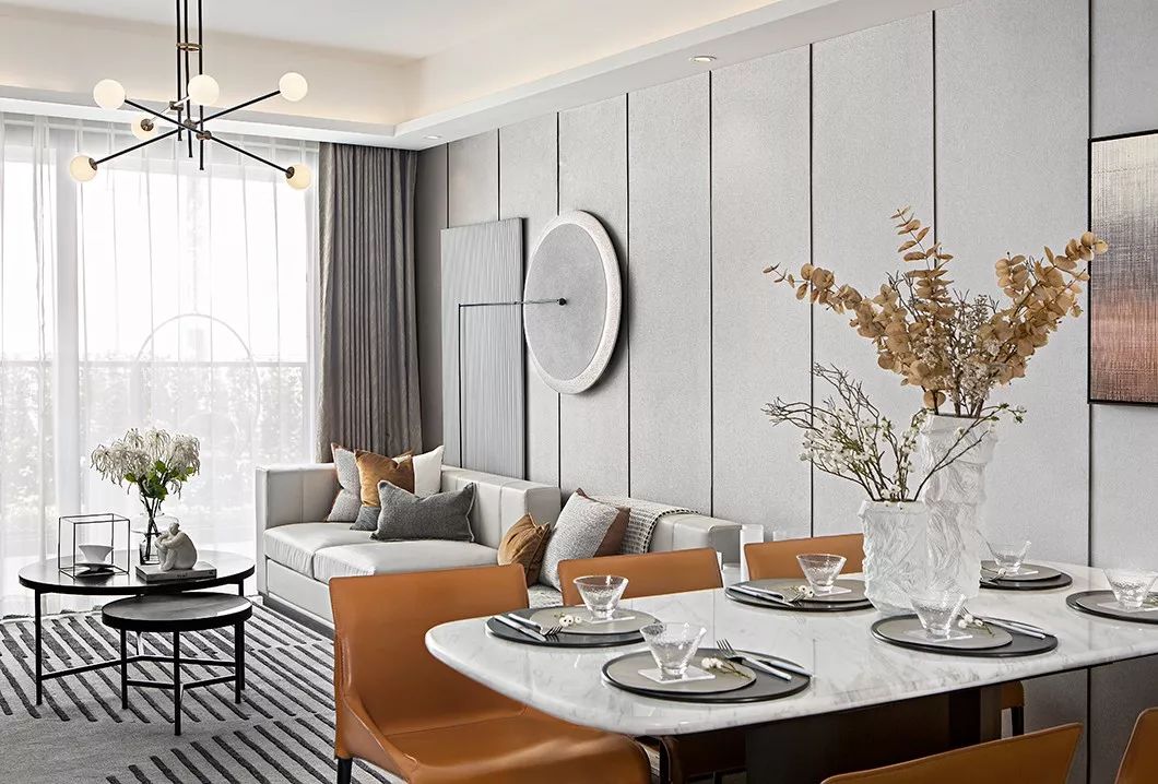 南京阳光城文澜府样板间-19