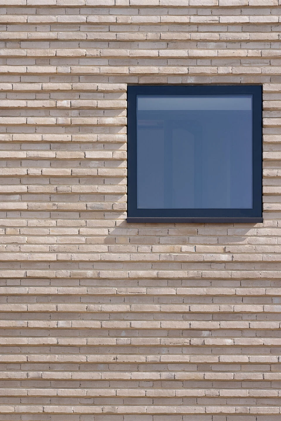 荷兰 Tiel 的 De Ark Tiel 公寓丨Zecc Architecten-18