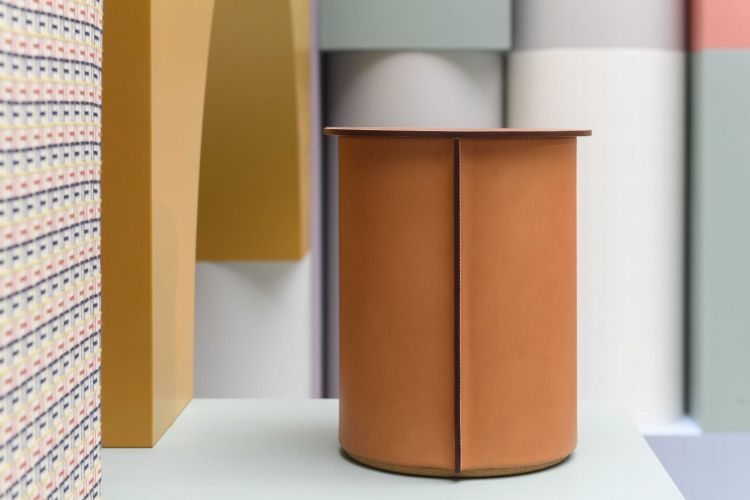 「愛馬仕—空間之間」家居藝術裝置展：用色彩開啟一場空間的生動對話！ - WEHOUSE-9