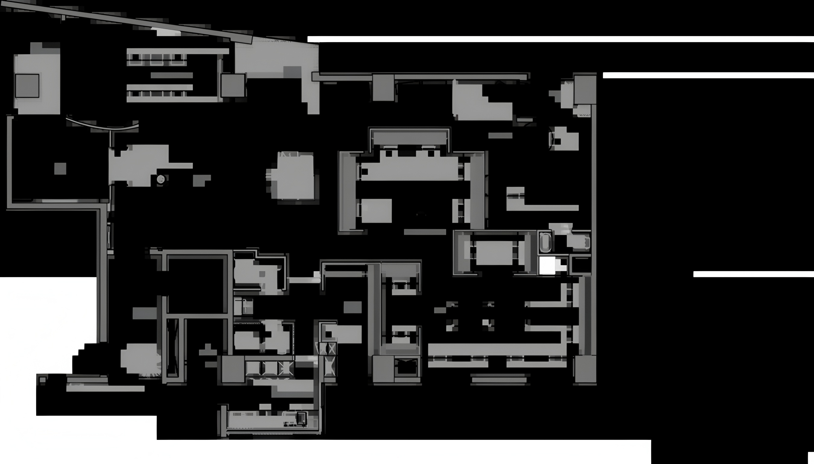 办公室丨中国台北丨水相设计-74