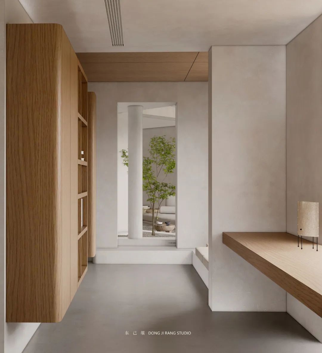 成都阅读住宅丨中国成都丨吴晨,何雨晴-35