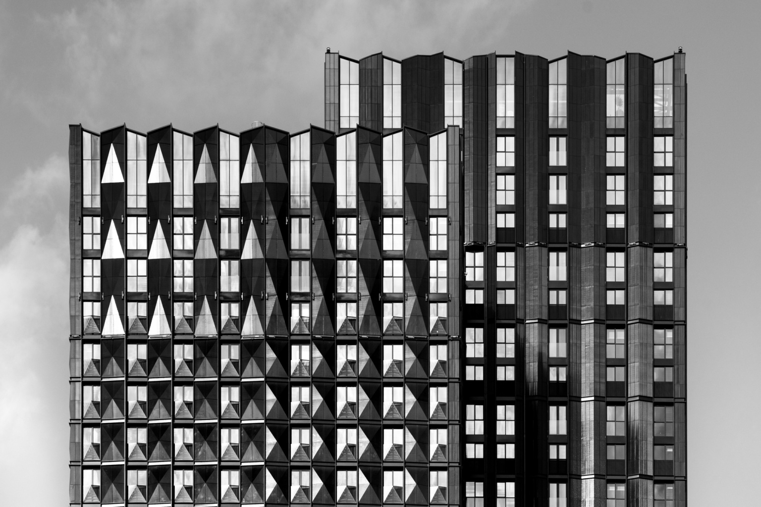 丨英国伦敦丨HTA Design-99